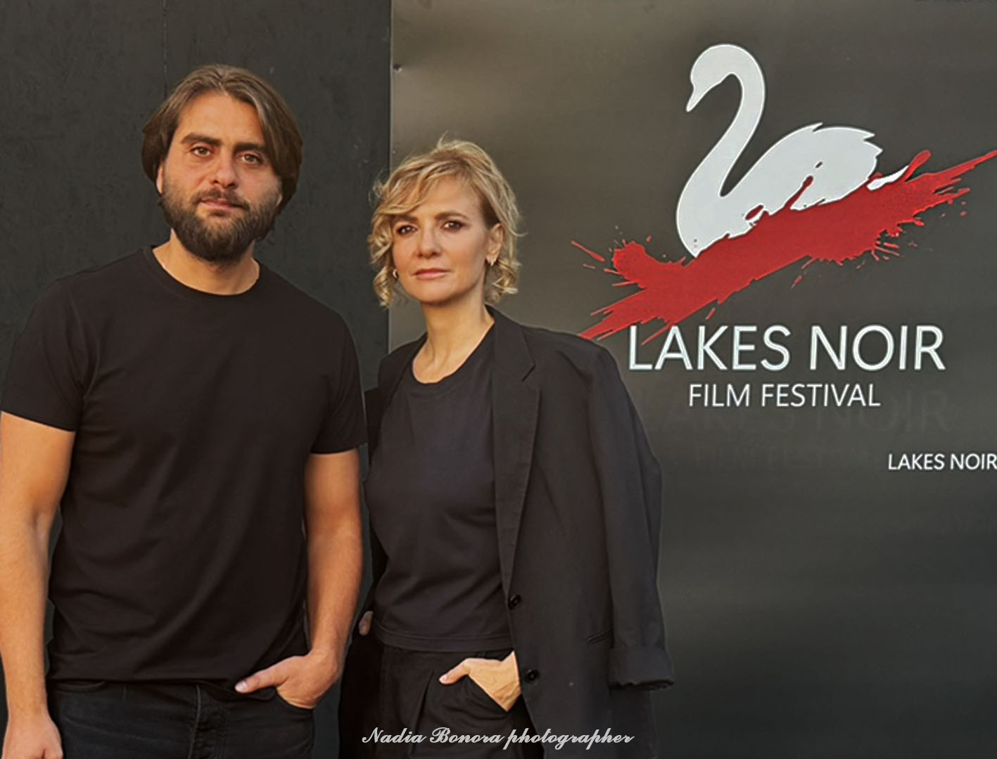 Lakes Noir